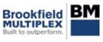 Brookfield Multiplex
